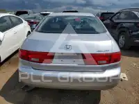 2005 Honda Accord фото