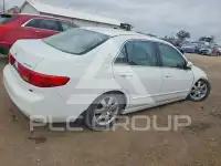 2005 Honda Accord фото
