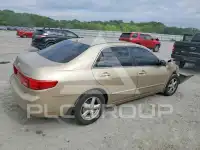 2005 Honda Accord фото