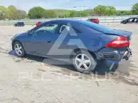 2005 Honda Accord фото