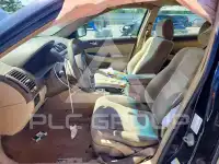 2005 Honda Accord фото