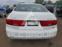 2005 Honda Accord фото
