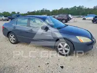 2005 Honda Accord фото
