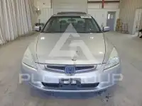 2005 Honda Accord фото
