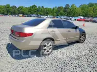 2005 Honda Accord фото