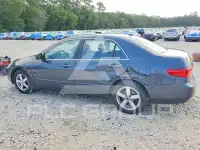 2005 Honda Accord фото