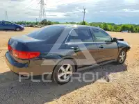 2005 Honda Accord фото