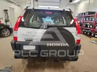 2005 Honda CR-V photo