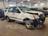 2005 Honda CR-V photo