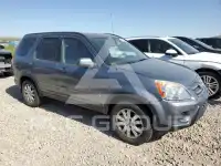 2005 Honda  фото