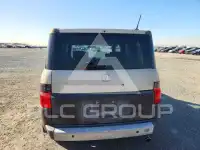 2005 Honda ELEMENT фото