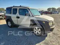 2005 Honda ELEMENT фото