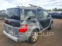 2005 Honda ELEMENT фото