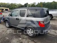 2005 Honda ELEMENT фото