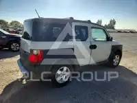 2005 Honda ELEMENT фото