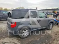 2005 Honda ELEMENT фото