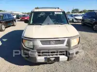 2005 Honda ELEMENT фото