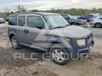 2005 Honda ELEMENT фото