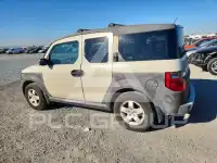 2005 Honda ELEMENT фото