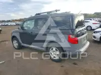 2005 Honda ELEMENT фото