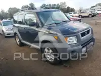 2005 Honda ELEMENT фото