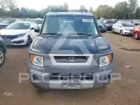 2005 Honda ELEMENT фото