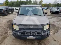 2005 Honda ELEMENT фото