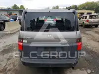 2005 Honda ELEMENT фото