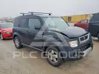 2005 Honda ELEMENT фото