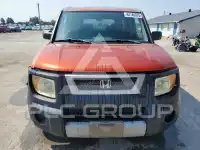 2005 Honda ELEMENT фото
