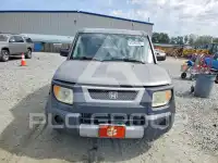 2005 Honda ELEMENT photo