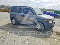 2005 Honda ELEMENT photo