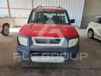 2005 Honda ELEMENT фото