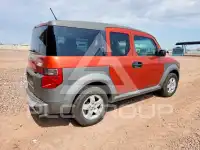 2005 Honda ELEMENT photo