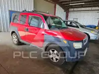 2005 Honda ELEMENT фото