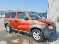 2005 Honda ELEMENT фото
