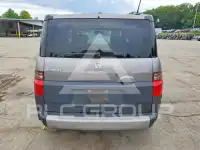2005 Honda ELEMENT фото
