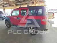 2005 Honda ELEMENT фото