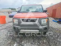2005 Honda ELEMENT photo