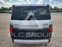 2005 Honda ELEMENT photo