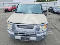 2005 Honda ELEMENT фото