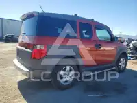 2005 Honda ELEMENT фото