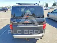 2005 Honda ELEMENT фото