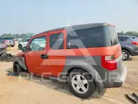 2005 Honda ELEMENT фото