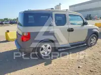 2005 Honda ELEMENT фото