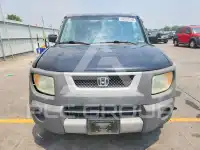 2005 Honda ELEMENT photo