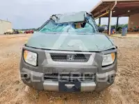 2005 Honda ELEMENT фото