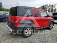 2005 Honda ELEMENT фото