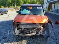 2005 Honda ELEMENT photo
