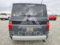 2005 Honda ELEMENT photo